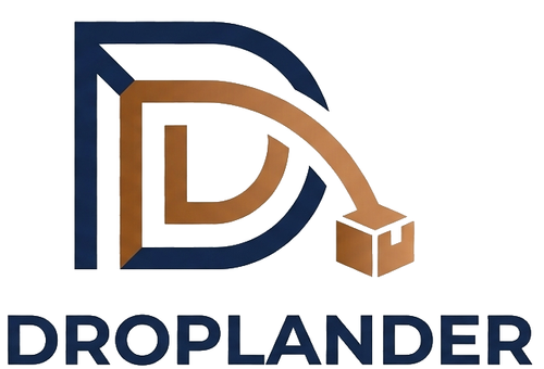 Droplander
